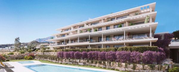 Promotion Benahavis new development in Benahavís photo 1