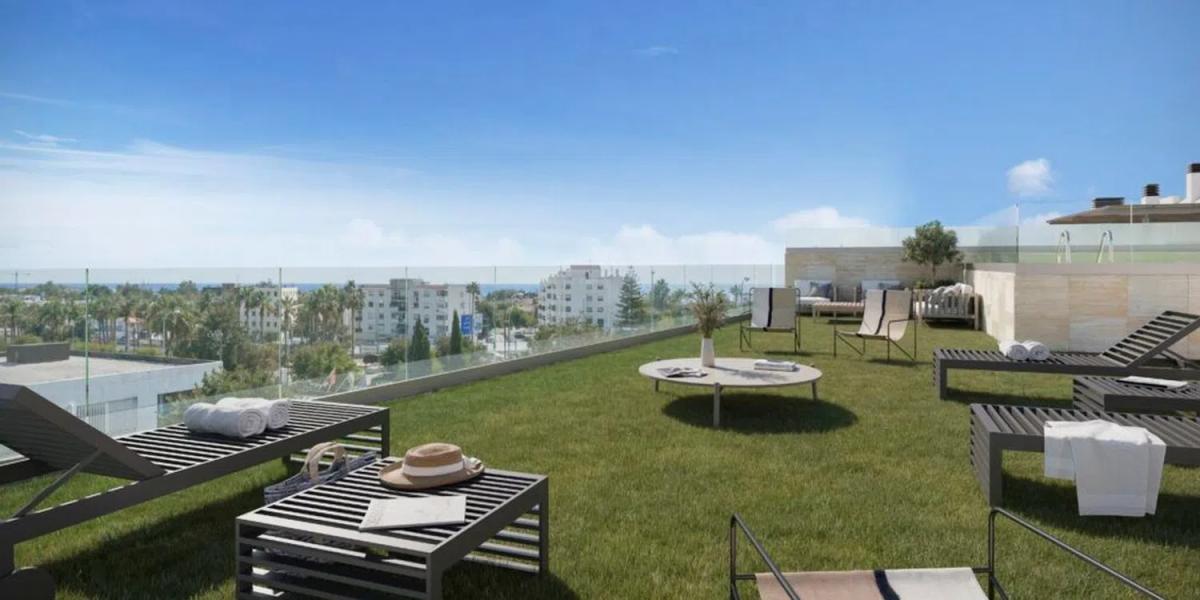 Terreno en venta en Marbella, Malaga photo 5