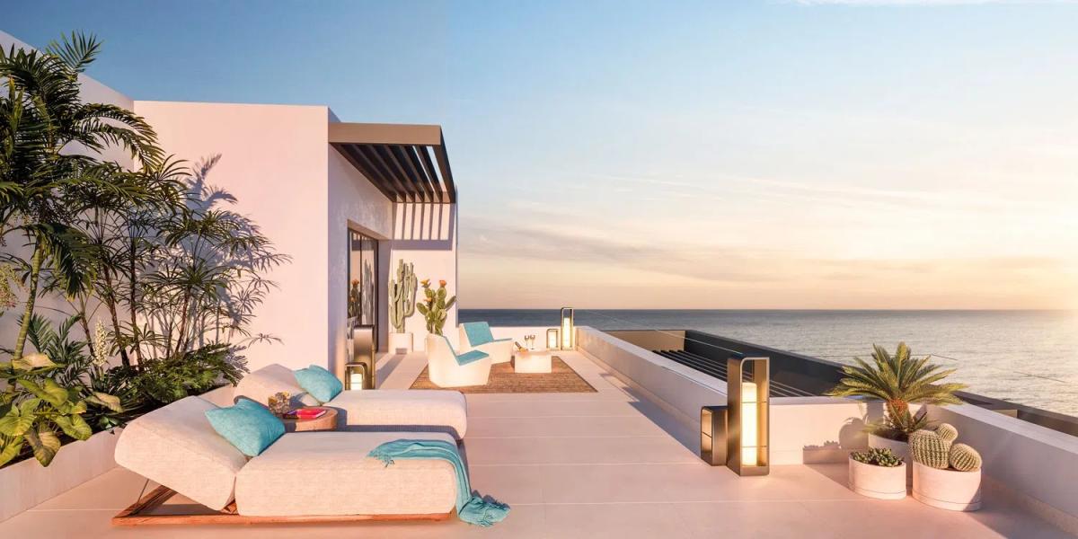 La Vista Suites