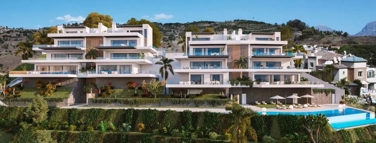 Sale of apartment in Calle Tizziano, 5, Torrox
 photo 3