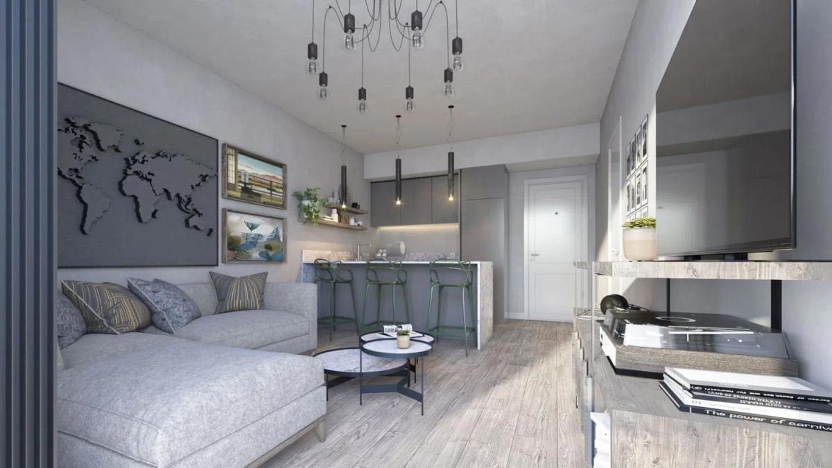 Новостройка Premier Residencial в Михас photo 2