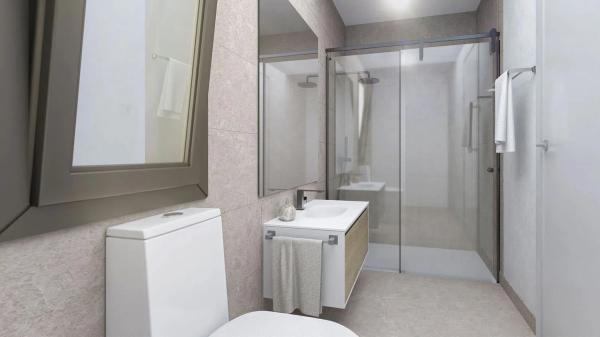 New build Premier Residencial, Developments in Mijas
photo 1