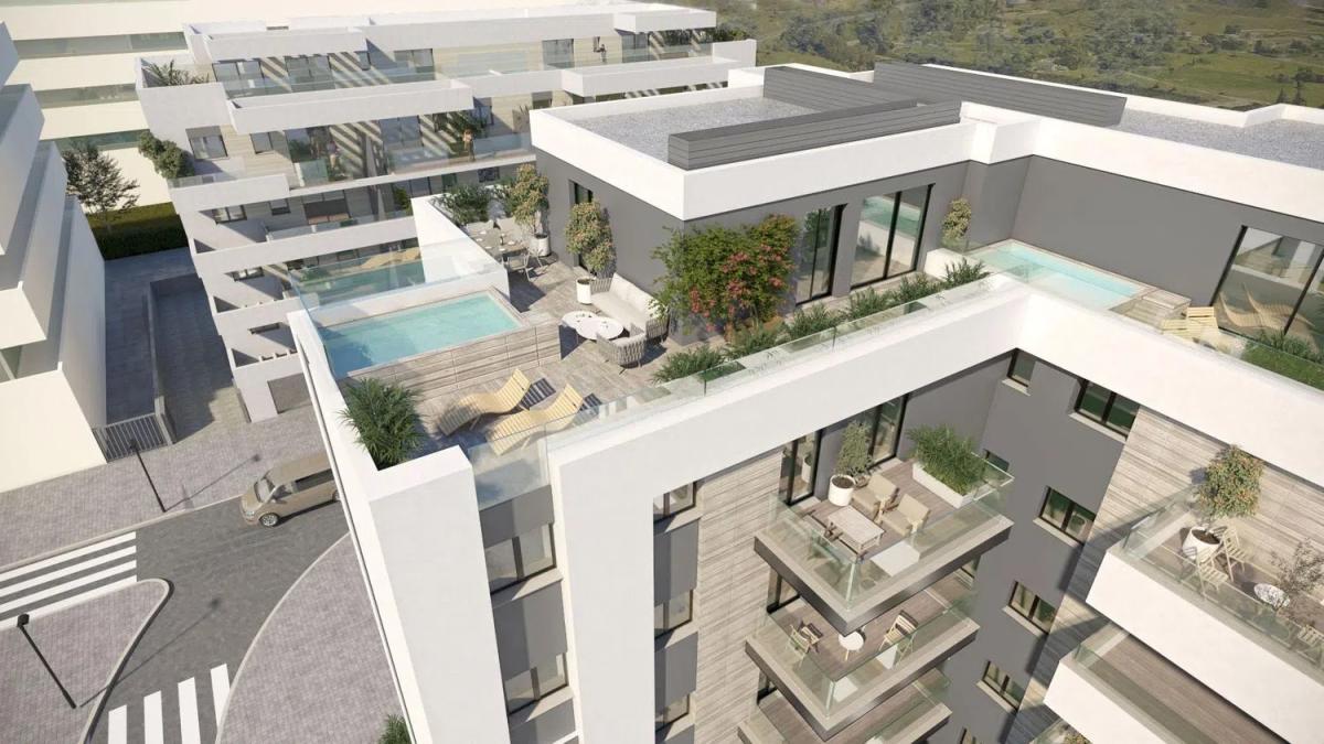 Sale of apartment in Calle Benahavis, 5, Mijas
 photo 2