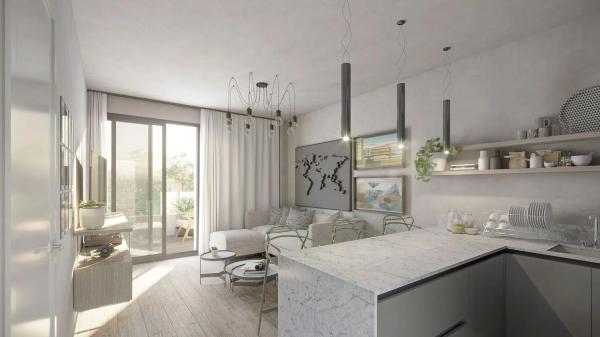 New build Premier Residencial, Developments in Mijas
thumbnail 2