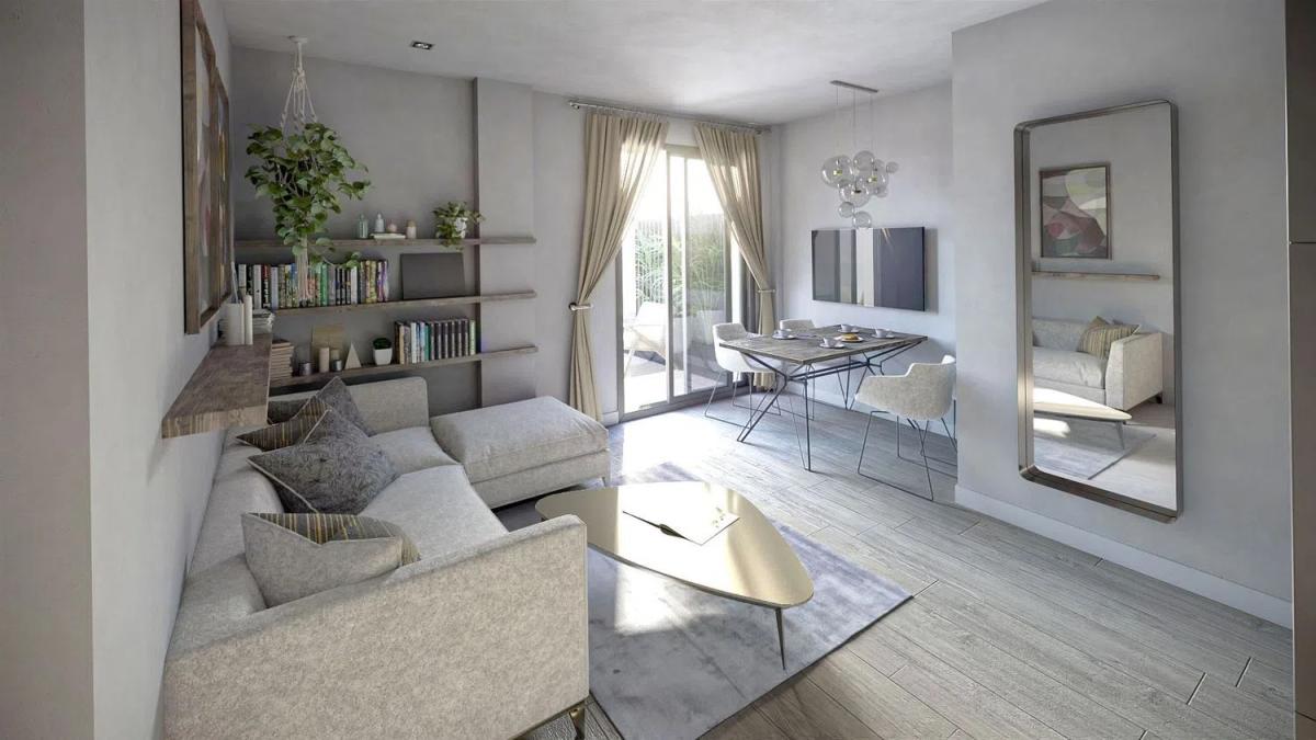 Sale of apartment in Calle Benahavis, 5, Mijas
 photo 5