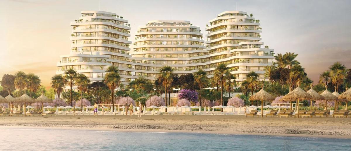 Térmica Beach I