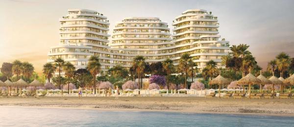 Nowa inwestycja Térmica Beach I promocja w Málaga photo 1