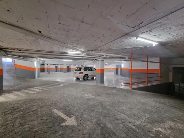 Garage for sale at  Isabel Manoja, 28 , Torremolinos photo 3