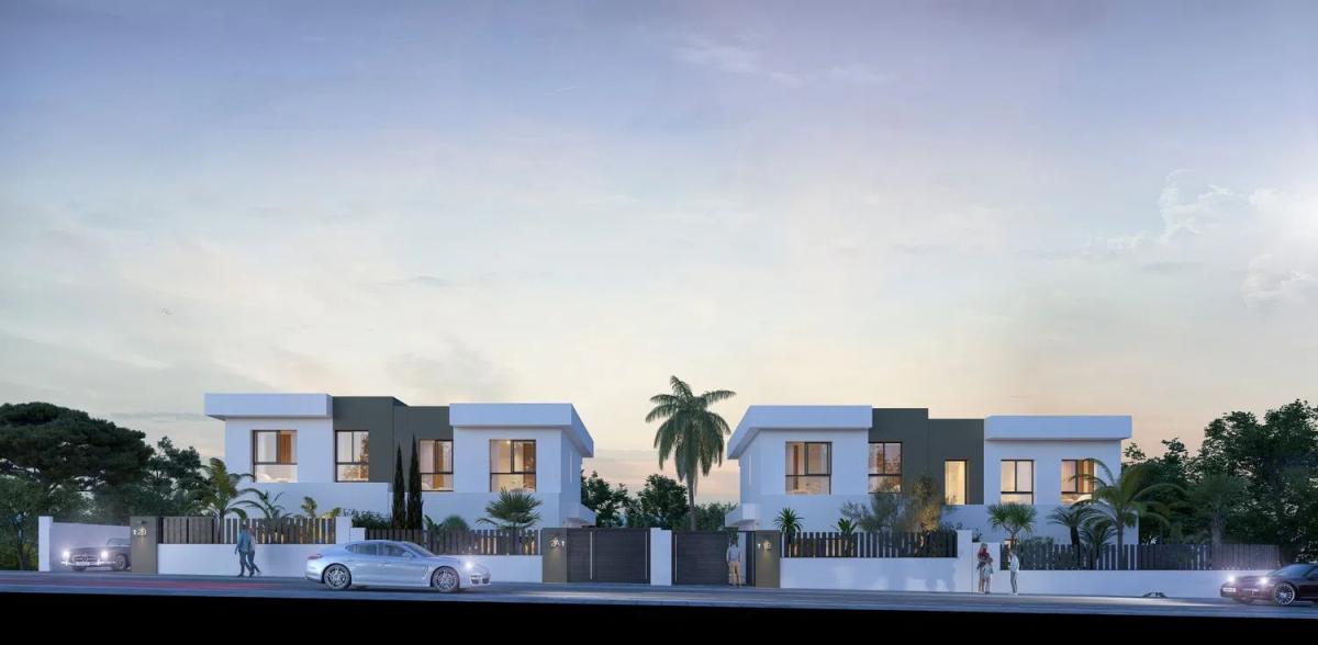 New construction RUSTISOL II in Alhaurín de la Torre photo 2