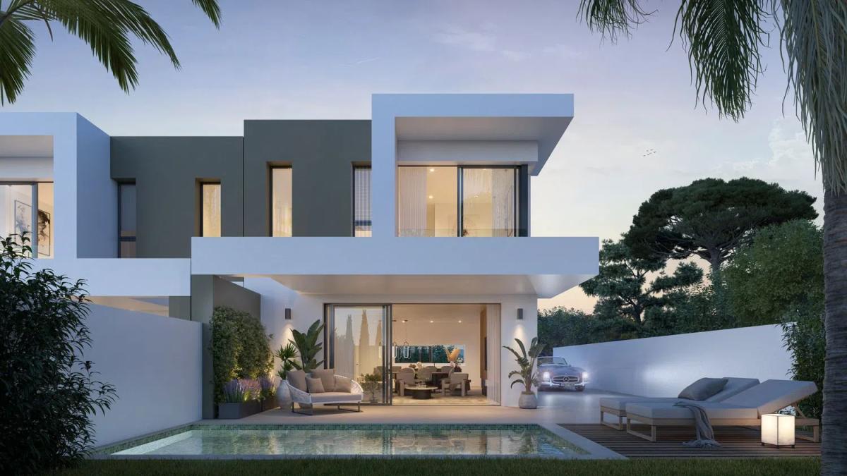 New construction RUSTISOL II in Alhaurín de la Torre photo 3