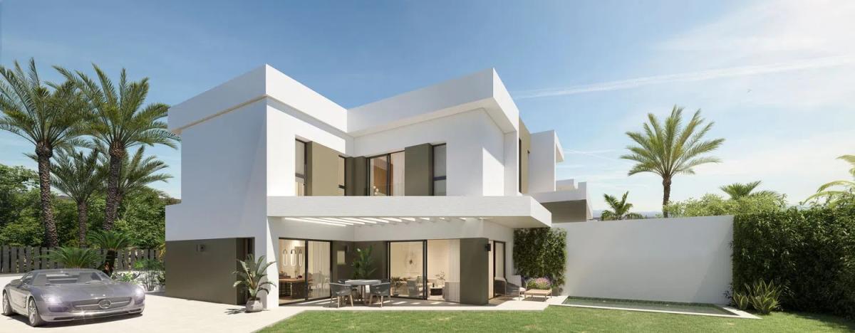 New construction RUSTISOL II in Alhaurín de la Torre photo 4