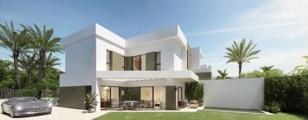 Promoción RUSTISOL II obra nueva en Alhaurín de la Torre photo 4