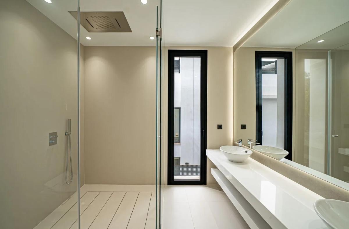 Obra nueva VILLA MARBELLA GOLDEN MILE en Marbella (Revista) photo 5