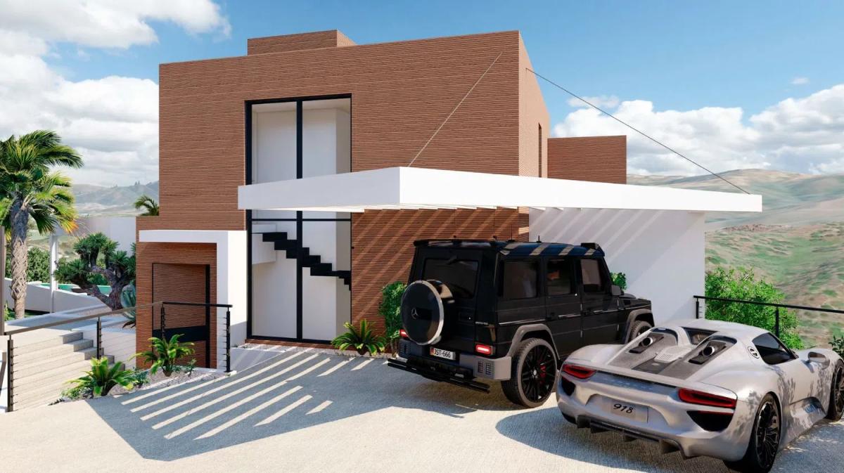 Terreno en venta en Marbella, Malaga photo 4