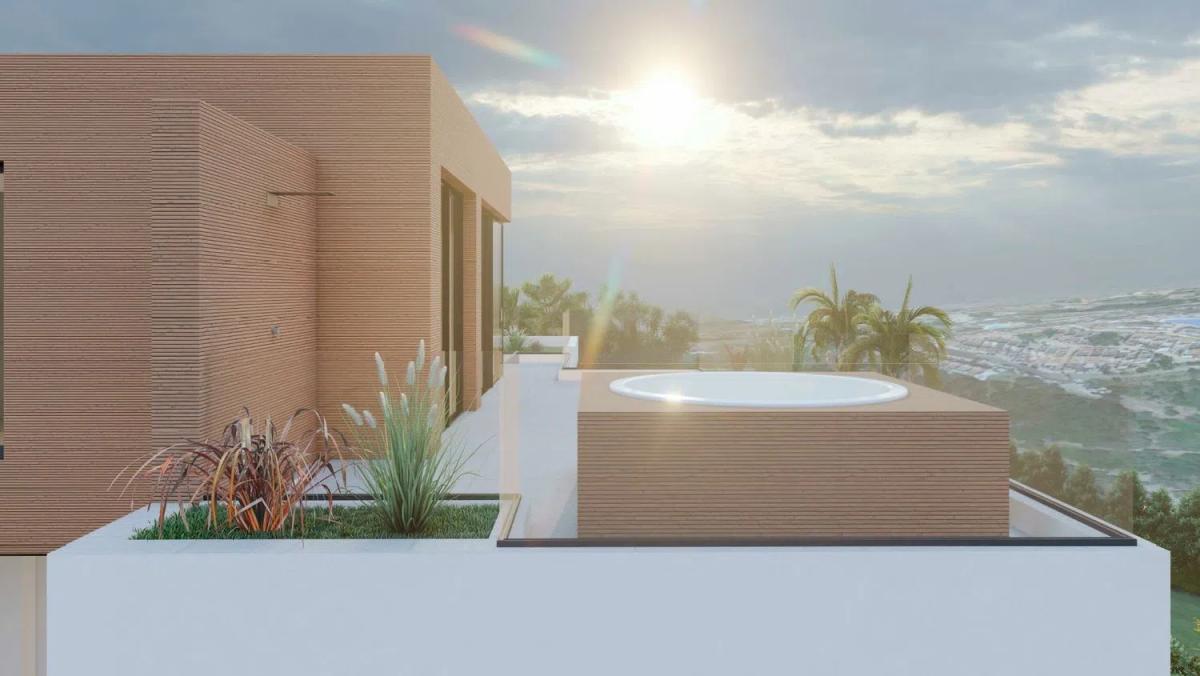 Terreno en venta en Marbella, Malaga photo 5