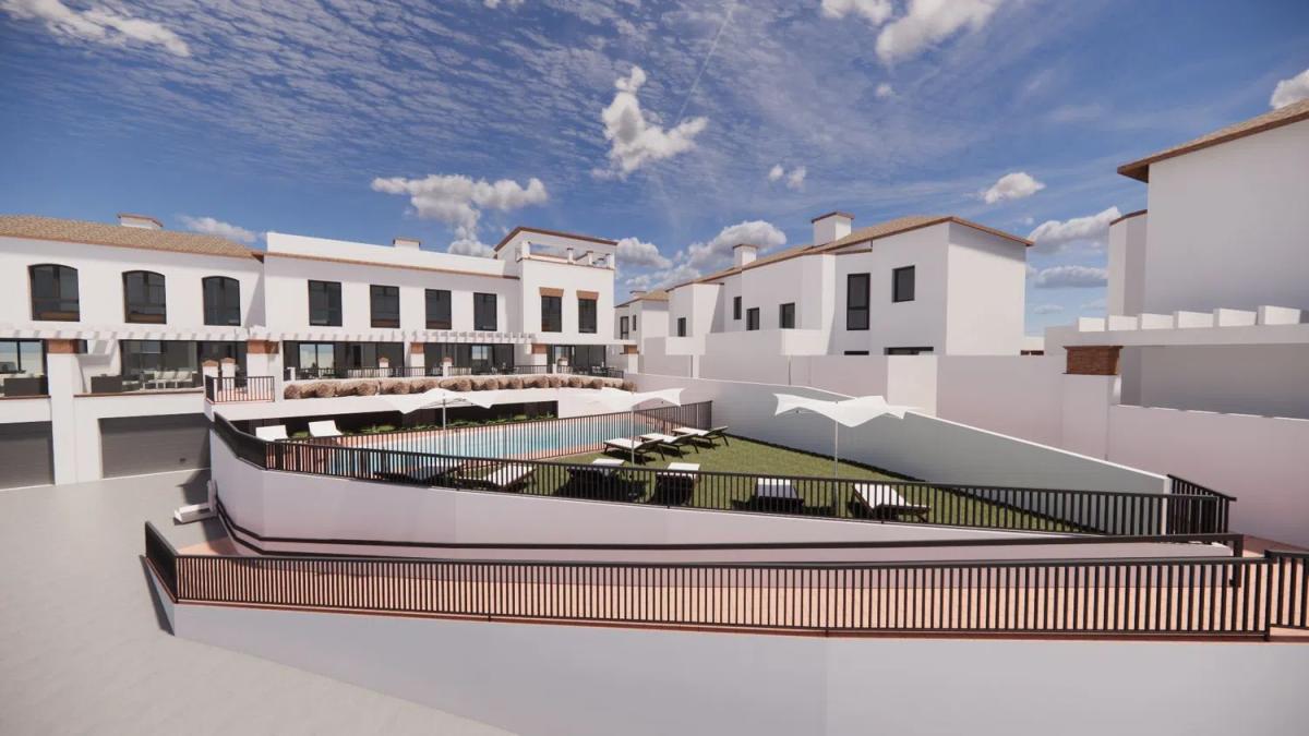 Obra nueva INFINITY VIEWS en Torrox (Revista) photo 2