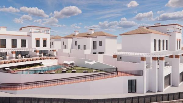 Chalet independiente en venta en El Peñoncillo, Torrox
photo 1