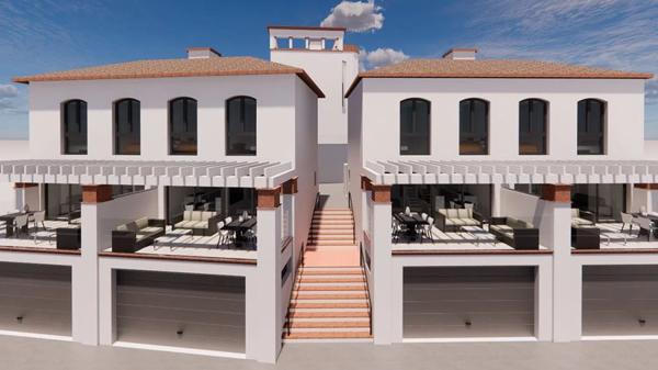 Chalet independiente en venta en El Peñoncillo, Torrox
 photo 4