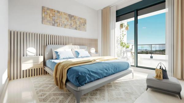 Продажа квартиры на Piso en Calle Navegante Juan Pérez, 6, Estepona Golf, Estepona, Эстепона
 photo 4