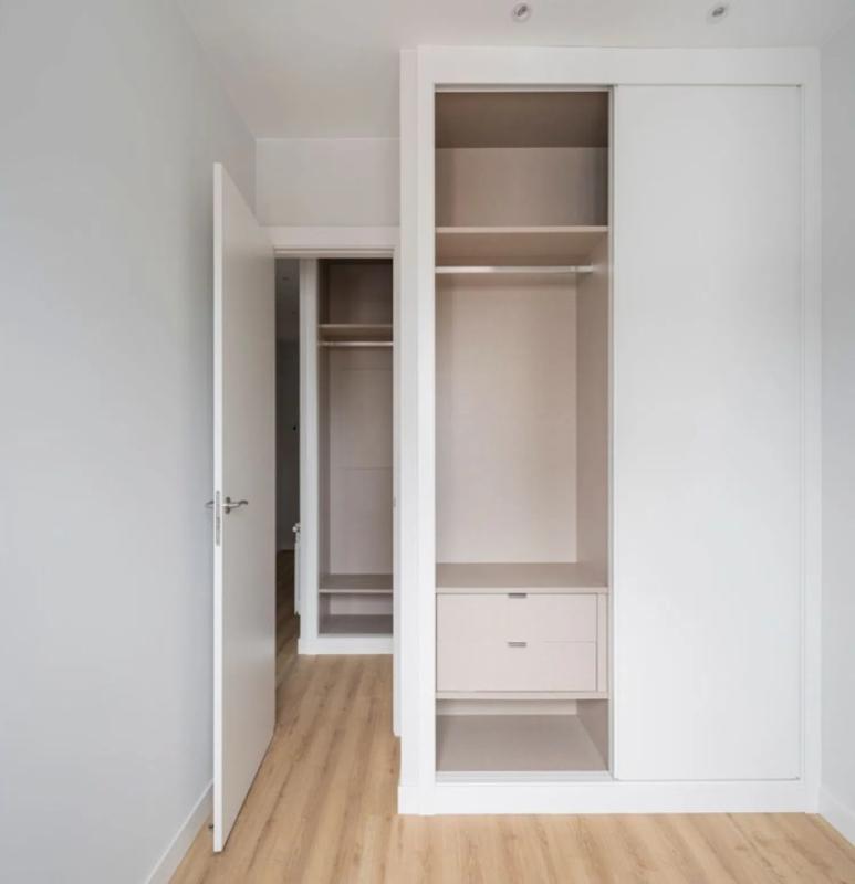 Obra nueva Poeta Pérez Parallé | Canido fase II en Ferrol (Revista) photo 2