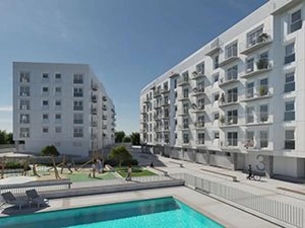 Promoción Residencial Acea da Ma obra nueva en Culleredo photo 1