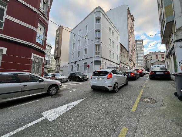 Duplex for sale on Jose Gonzalez Chas, 39, A Coruña photo 4