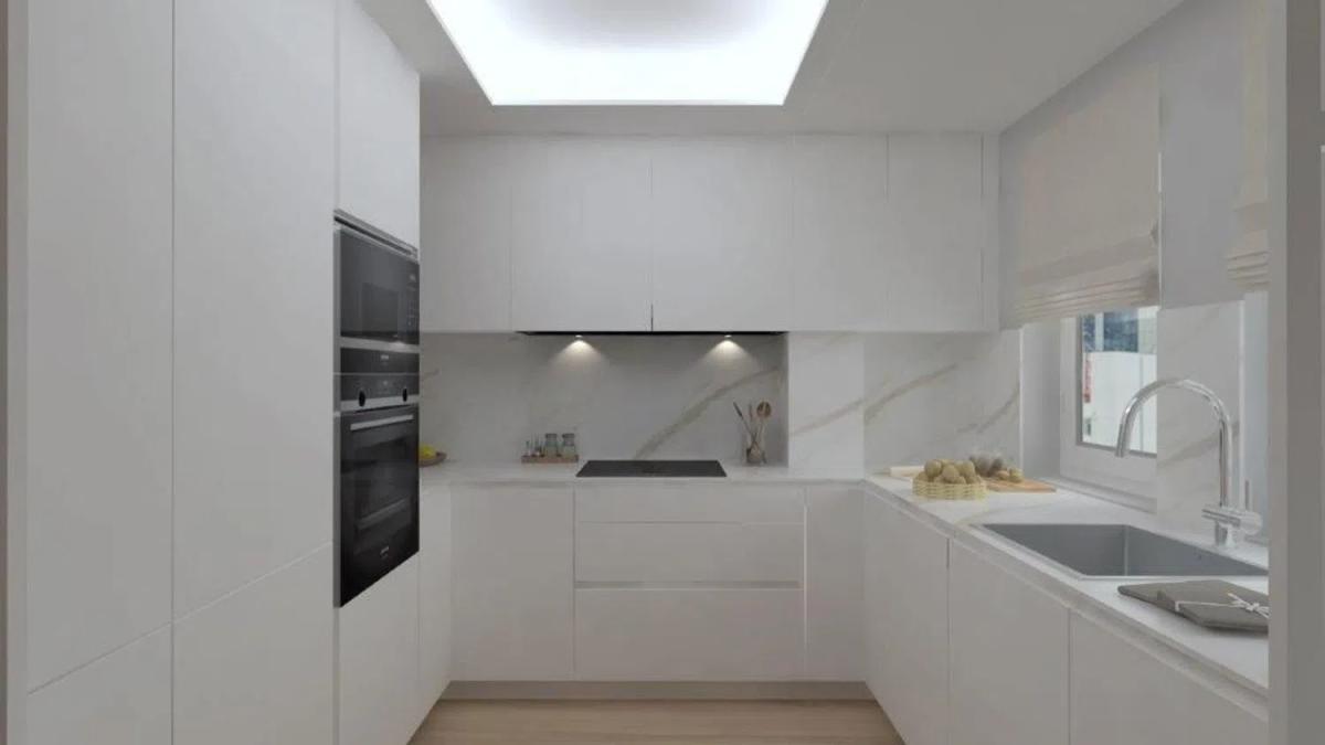 Недвижимость на продажу и в аренду в Испании photo 4