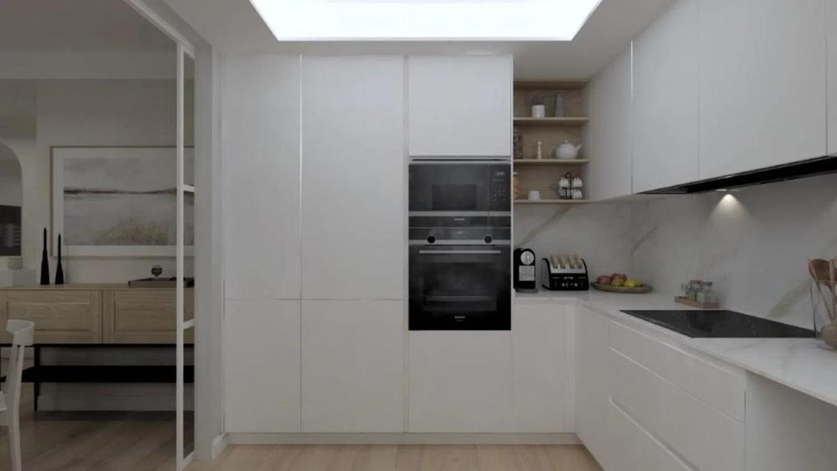 Недвижимость на продажу и в аренду в Испании photo 5