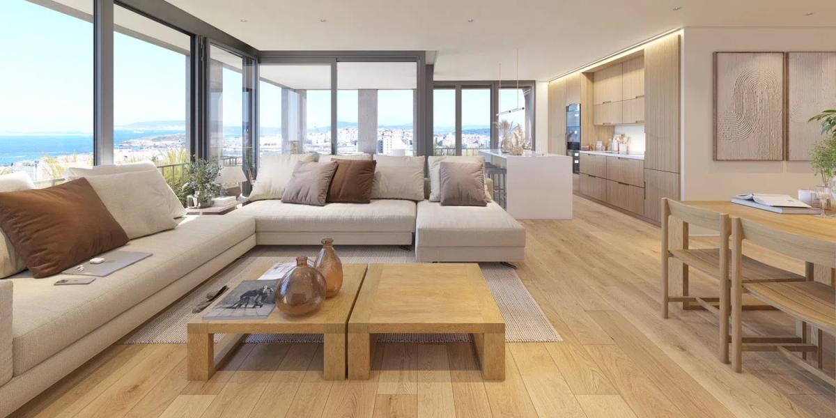 Venta de duplex en Calle Lagares, 3, A Coruña photo 3
