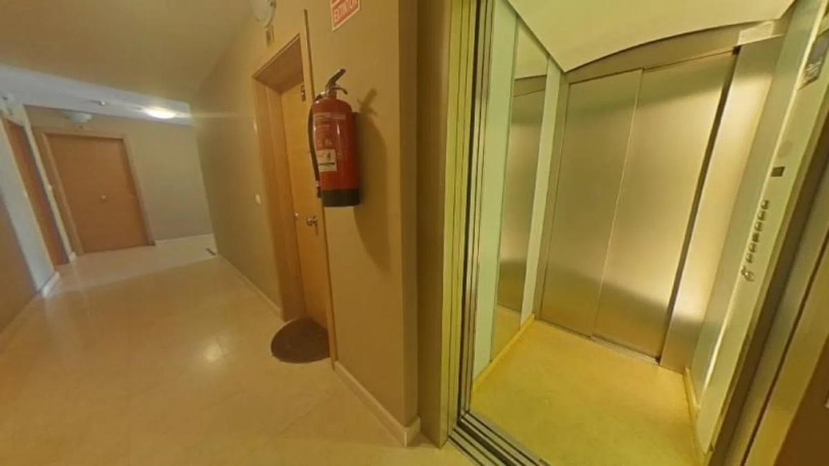 Venta de piso en Calle as Mangas, Boiro
 photo 2