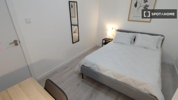 Habitación en piso compartido en ontinyent photo 2