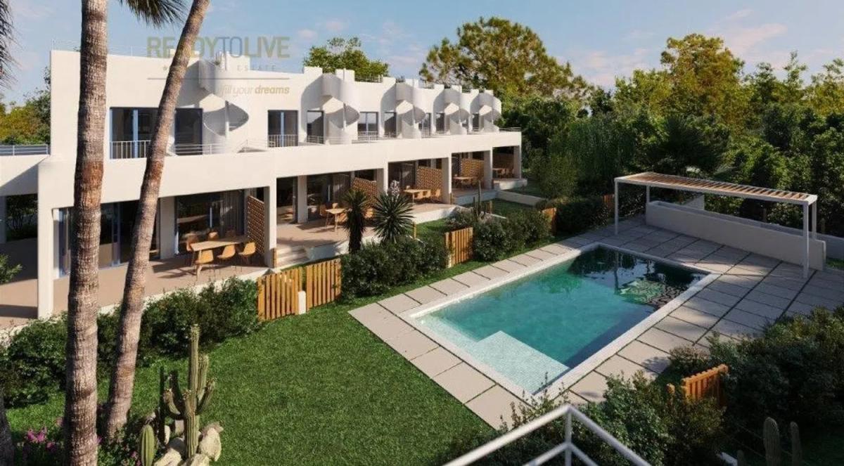 Venta de chalet adosado en Calle del Portugal, 14 , Alcúdia photo 3
