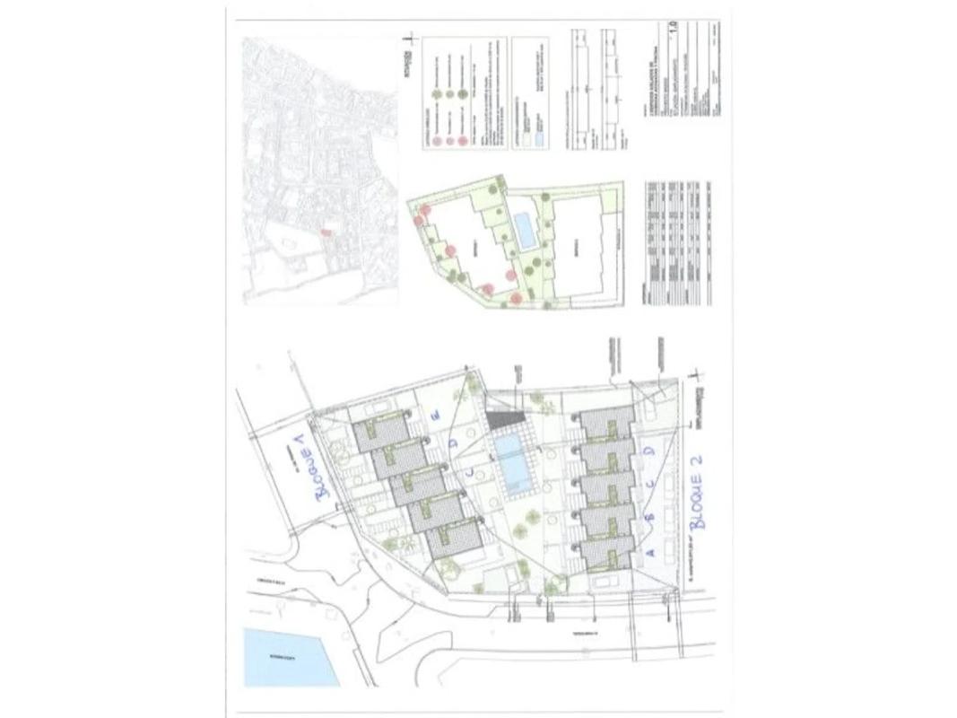 Venta de chalet adosado en Calle del Portugal, 14 , Alcúdia plan 2
