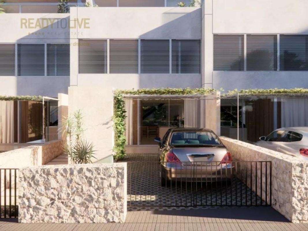 Obra nueva en SON BAULO, CAN PICAFORT en Santa Margalida (Revista) photo 4