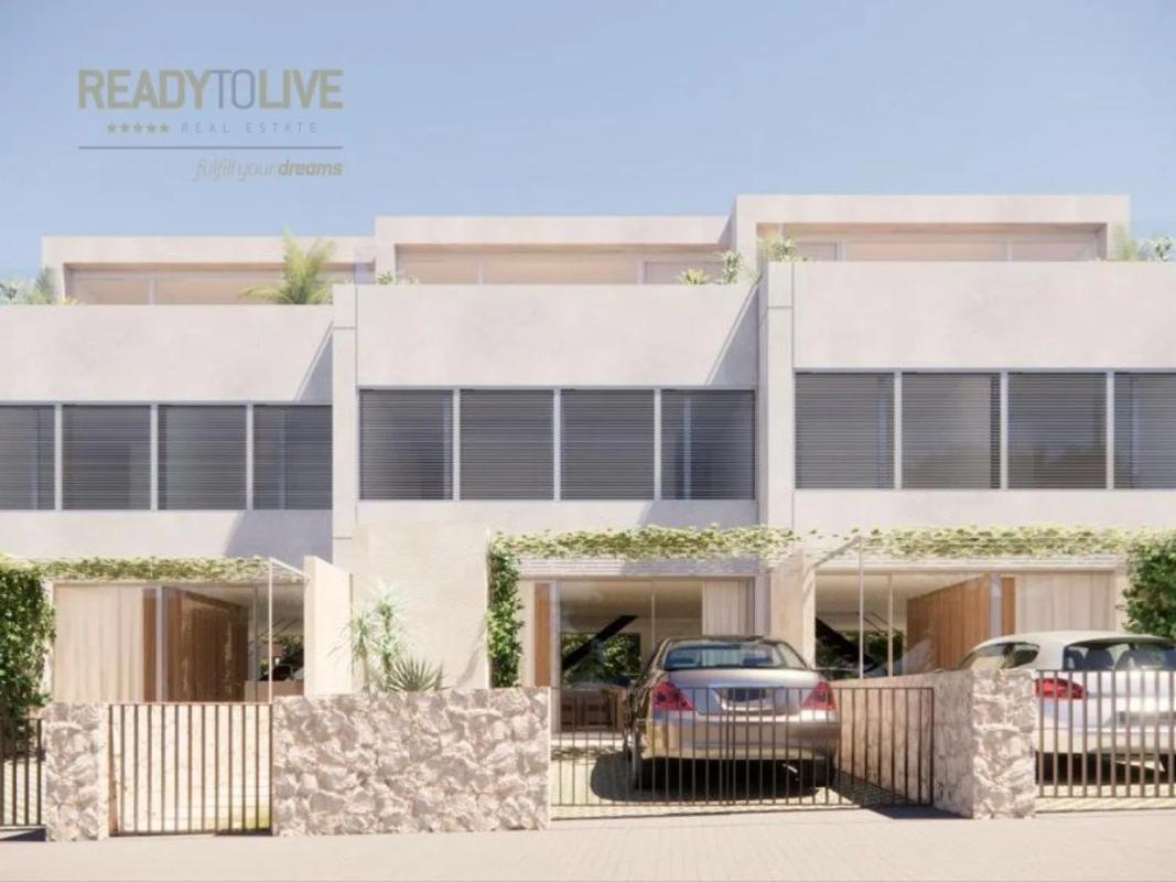 Obra nueva en SON BAULO, CAN PICAFORT en Santa Margalida (Revista) photo 5