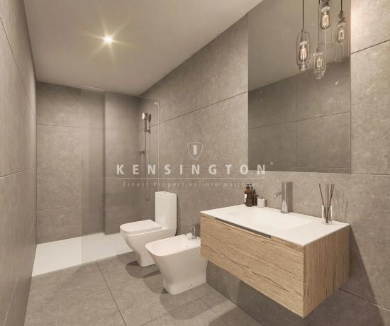 Promoción en Foners obra nueva en Palma de Mallorca photo 1