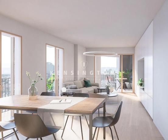 Promoción en Foners obra nueva en Palma de Mallorca thumbnail 1