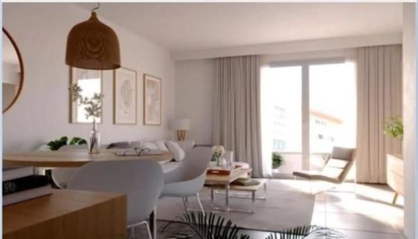 Promoción Calle de Pons i Gallarza 95 obra nueva en Palma de Mallorca thumbnail 1