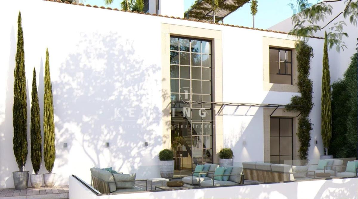 Obra nueva Sta Catalina - El Jonquet en Palma de Mallorca (Revista) photo 1