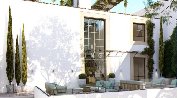 Promoción Sta Catalina - El Jonquet obra nueva en Palma de Mallorca photo 1