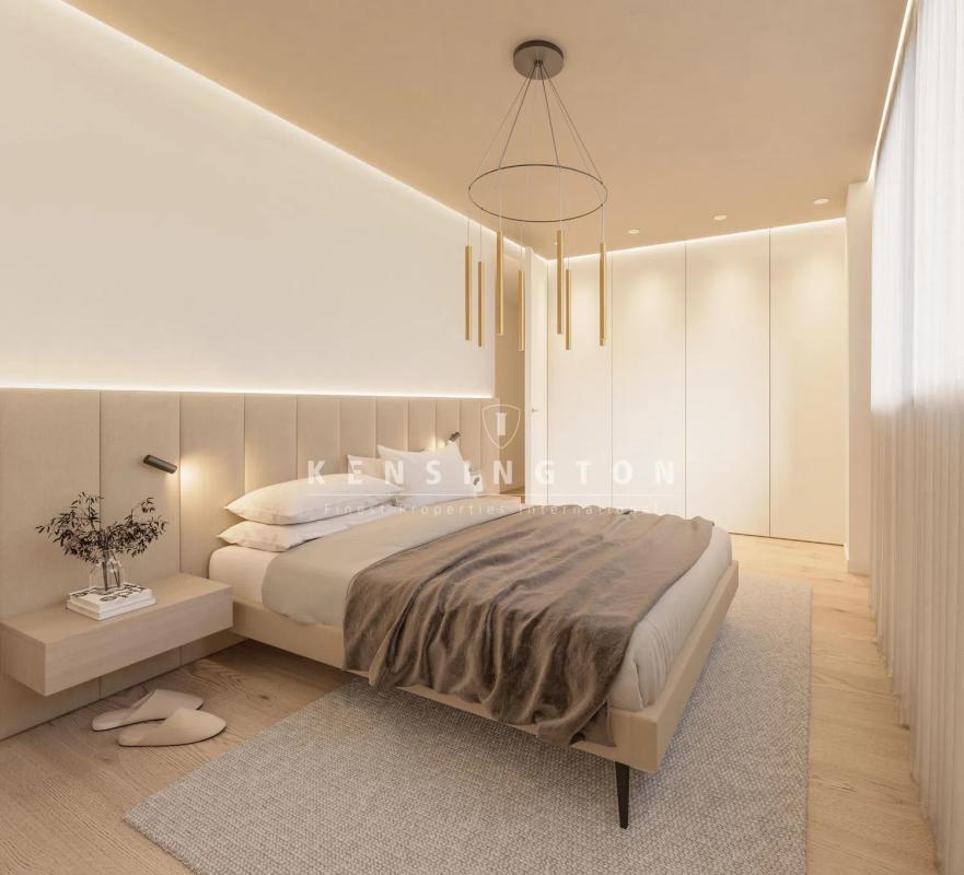Obra nueva en Barrio La Bonanova en Palma de Mallorca (Revista) photo 1