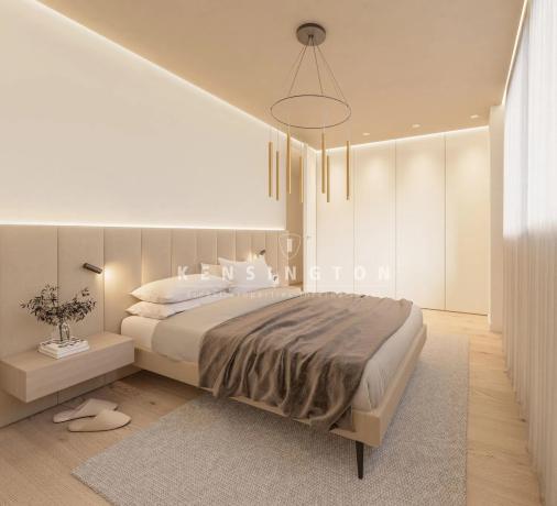 Promoción en Barrio La Bonanova obra nueva en Palma de Mallorca photo 1