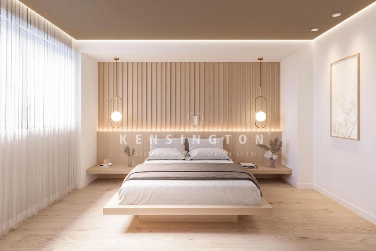 Obra nueva en Barrio La Bonanova en Palma de Mallorca (Revista) photo 2