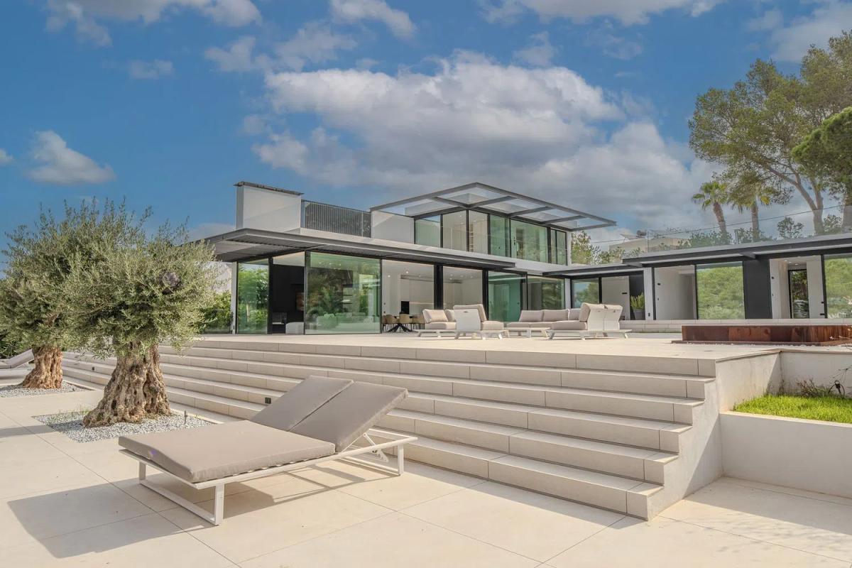 Obra nueva Gerardo Diego en Santa Eulalia del Río (Revista) photo 5