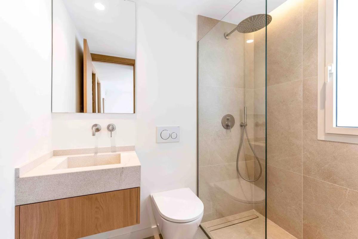 Venta de chalet adosado en  Dels Reis, 113 , Palma de Mallorca photo 5