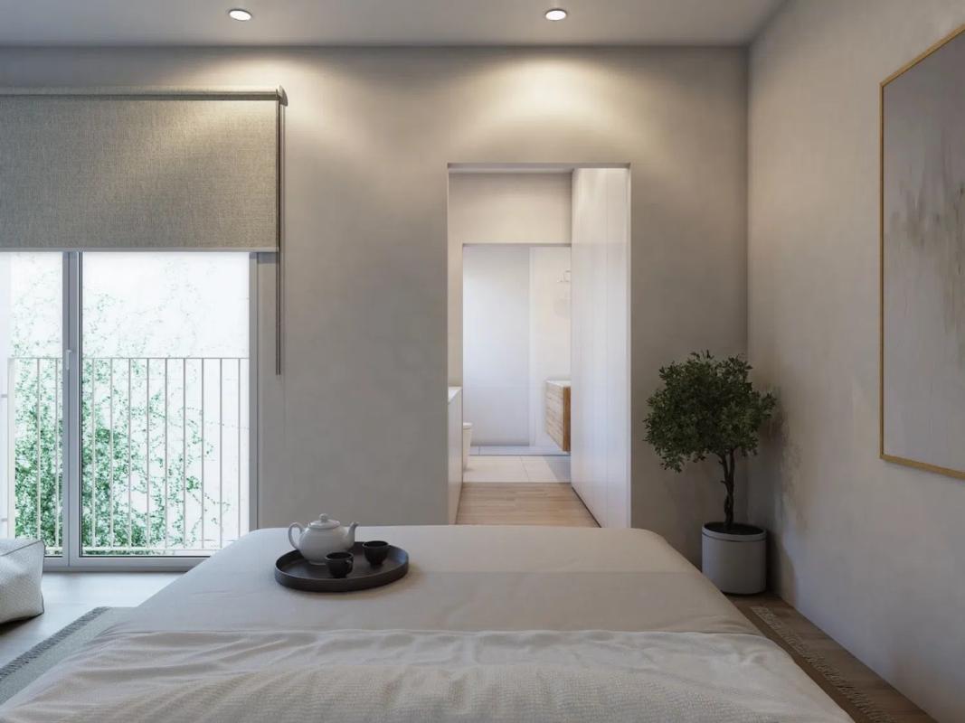 Obra nueva LR12 en Palma de Mallorca (Revista) photo 2