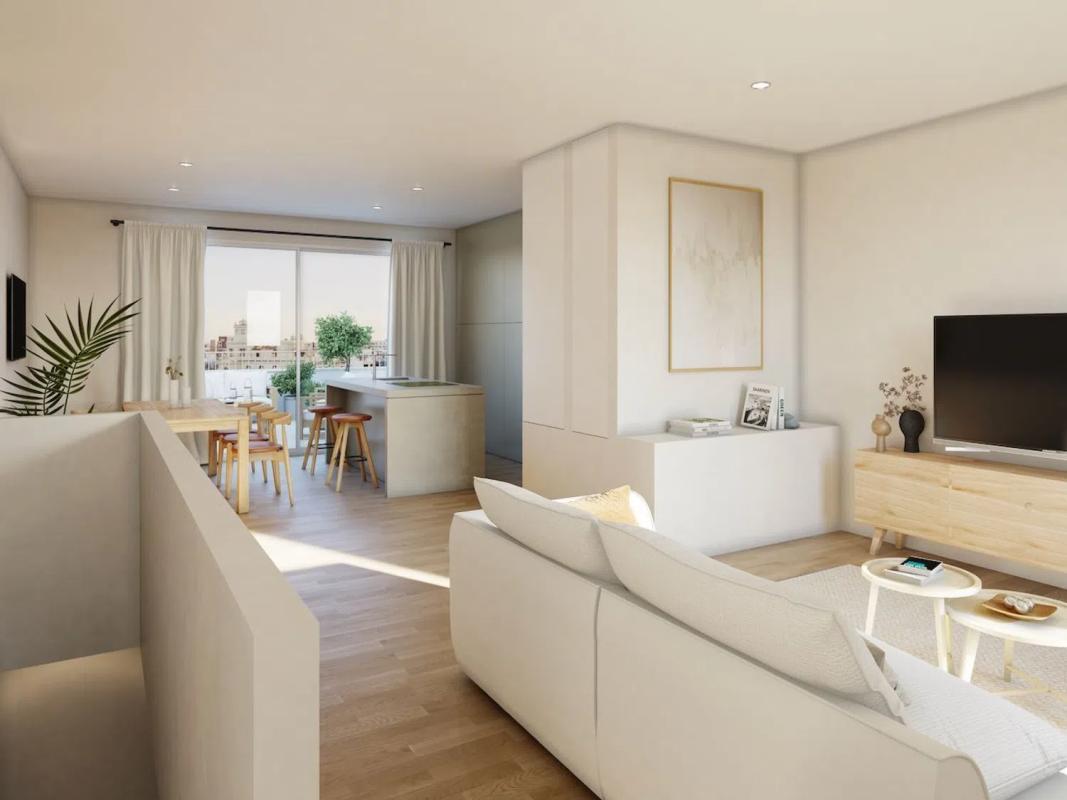 Obra nueva LR12 en Palma de Mallorca (Revista) photo 3