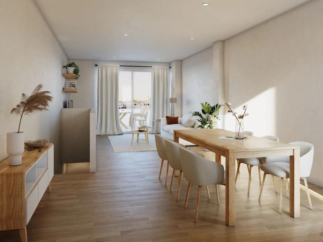 Obra nueva LR12 en Palma de Mallorca (Revista) photo 4