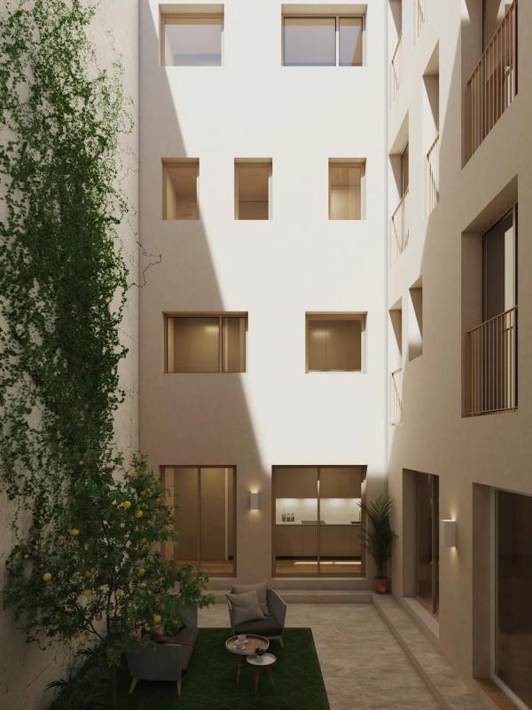 Obra nueva LR12 en Palma de Mallorca (Revista) photo 5