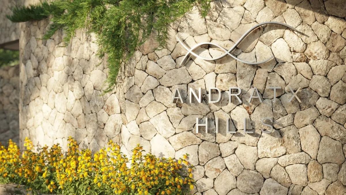 Obra nueva Andratx Hills en Andratx (Revista) photo 3